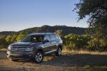 Volkswagen Atlas V6 4Motion 2017 года